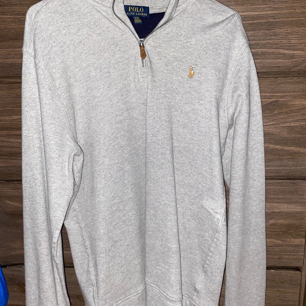 Polo Longsleeve